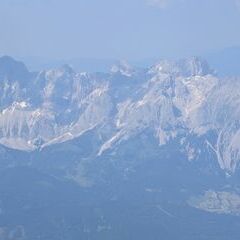 unverortetes Flugbild
